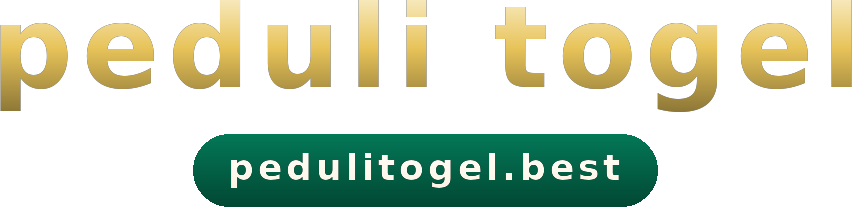 peduli togel logo